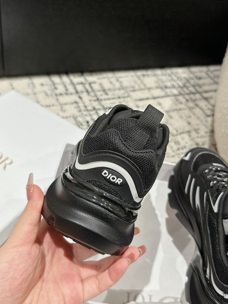 Christian Dior Sneaker